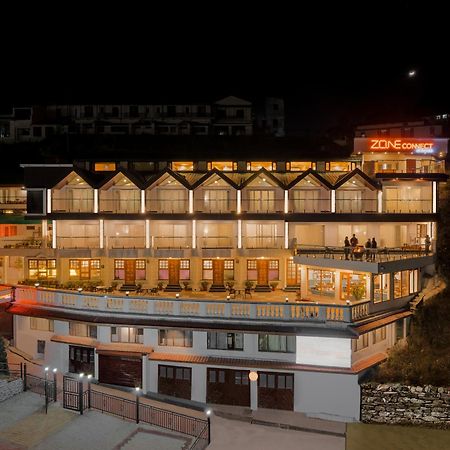 Zone Connect By The Park Mussoorie 호텔 외부 사진