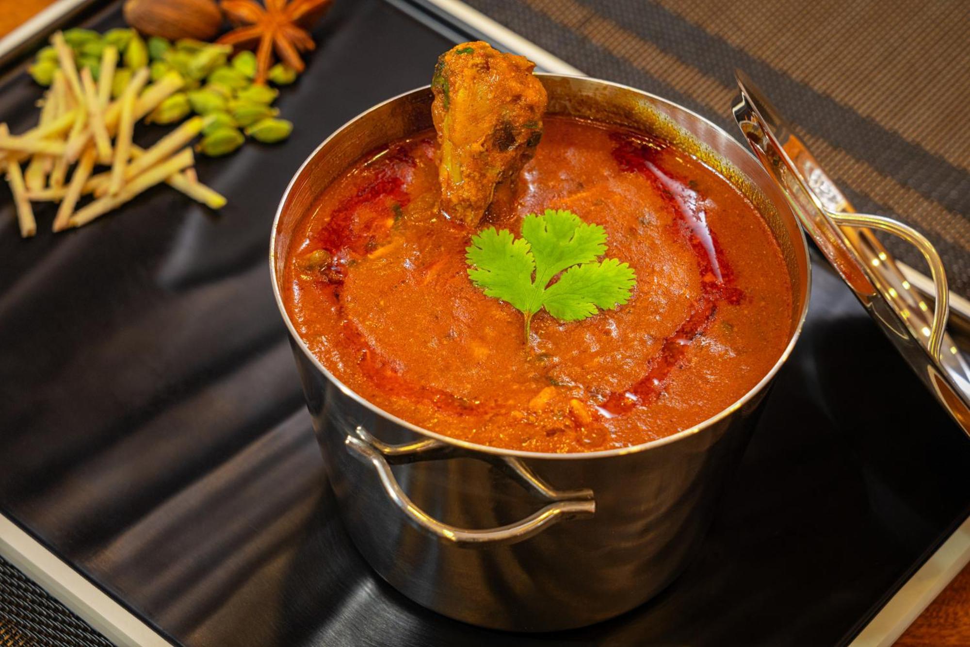 Zone Connect By The Park Mussoorie 호텔 외부 사진