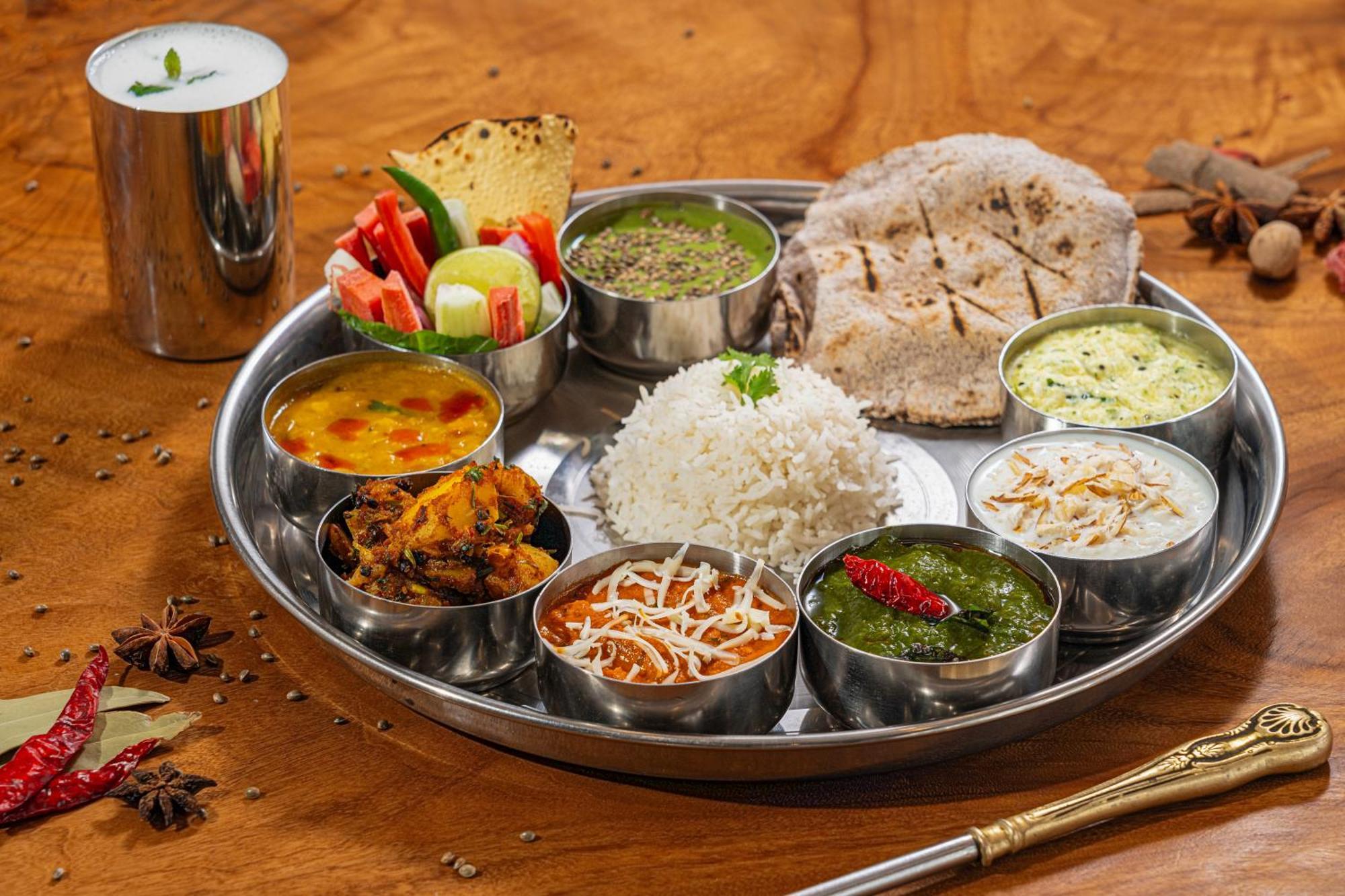 Zone Connect By The Park Mussoorie 호텔 외부 사진