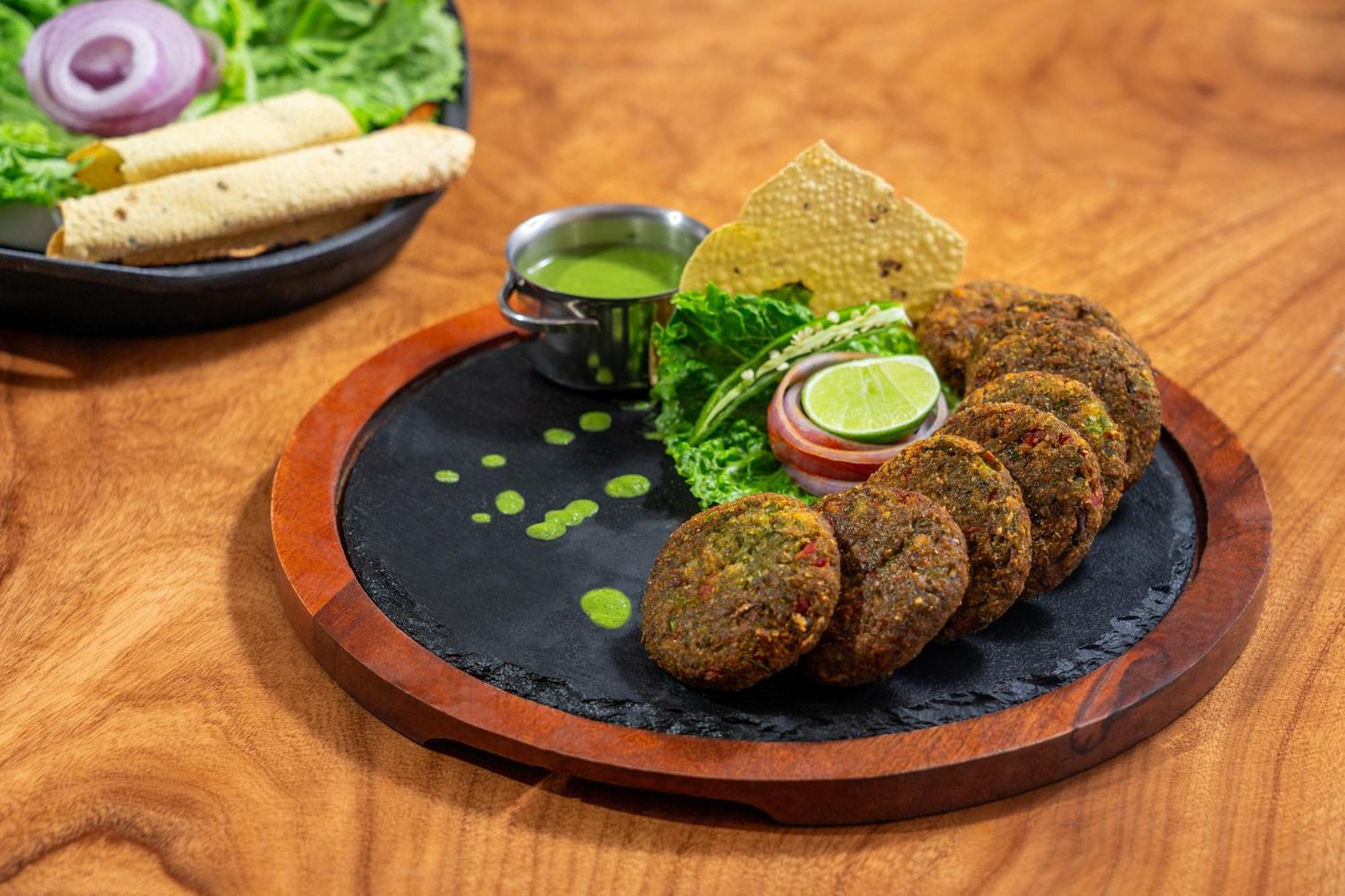 Zone Connect By The Park Mussoorie 호텔 외부 사진