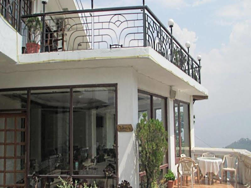 Zone Connect By The Park Mussoorie 호텔 외부 사진