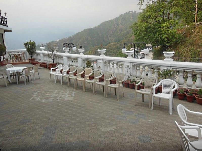 Zone Connect By The Park Mussoorie 호텔 외부 사진