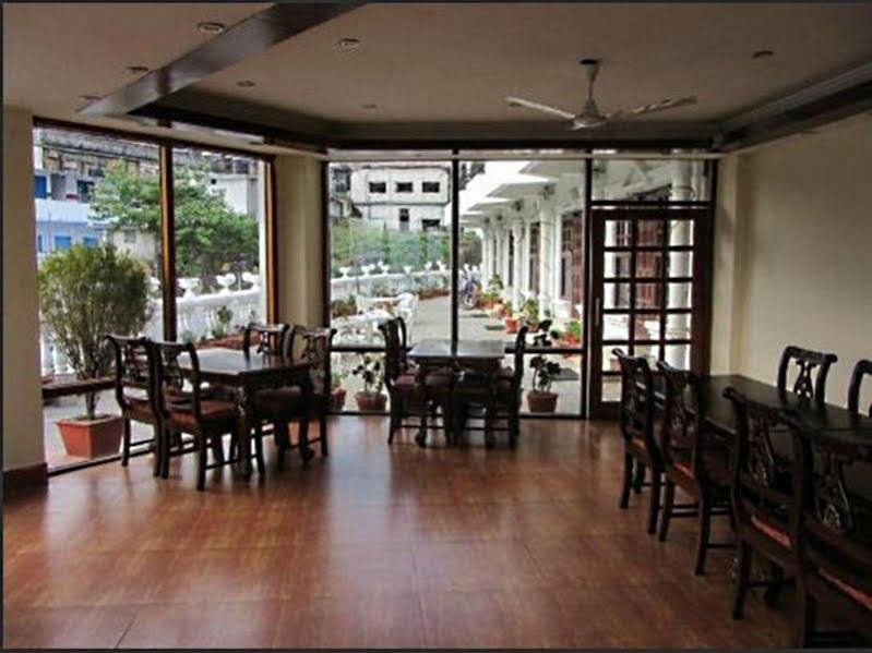 Zone Connect By The Park Mussoorie 호텔 외부 사진