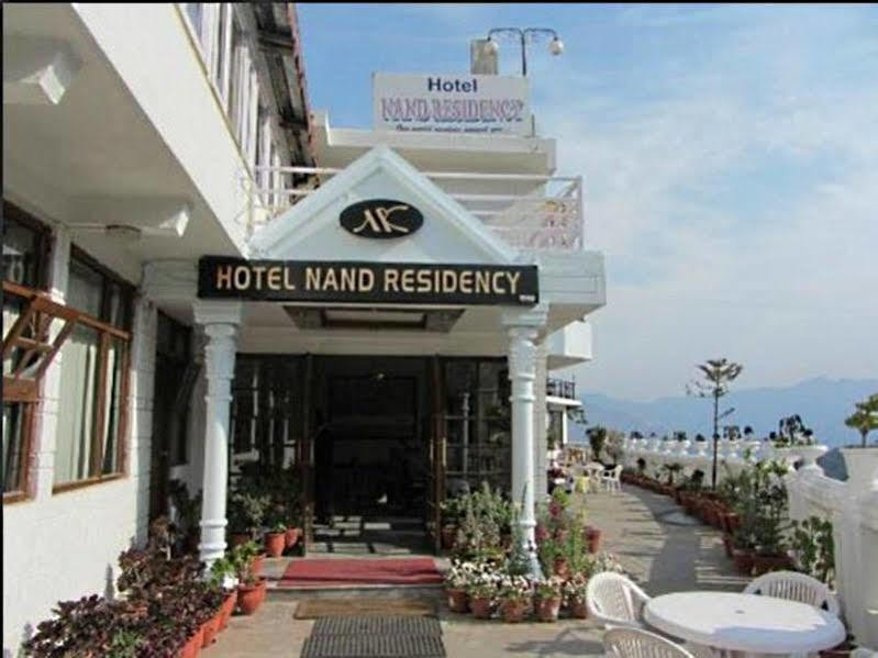 Zone Connect By The Park Mussoorie 호텔 외부 사진