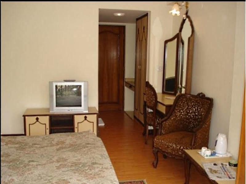 Zone Connect By The Park Mussoorie 호텔 외부 사진